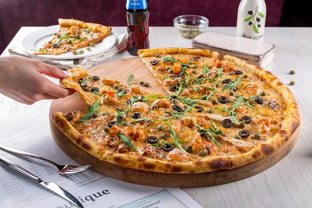 How big is a 10 inch pizza? Everything To Know