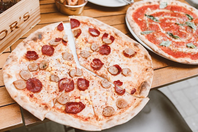 14 vs 16 inch pizza: The Ultimate Short Guide