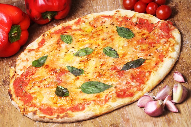 What is Neapolitan pizza? The Ultimate Short Guide