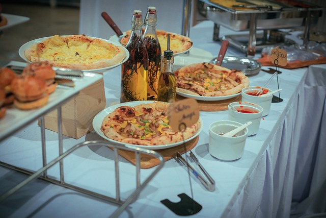 When is Pizza Hut Buffet? All you need to know