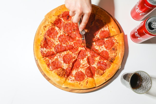 Where Does Pepperoni Come From? Easy Step-by-step Guide